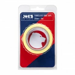 Joes Tools JOE'S Tubeless Rim Tape 9m X 25mm